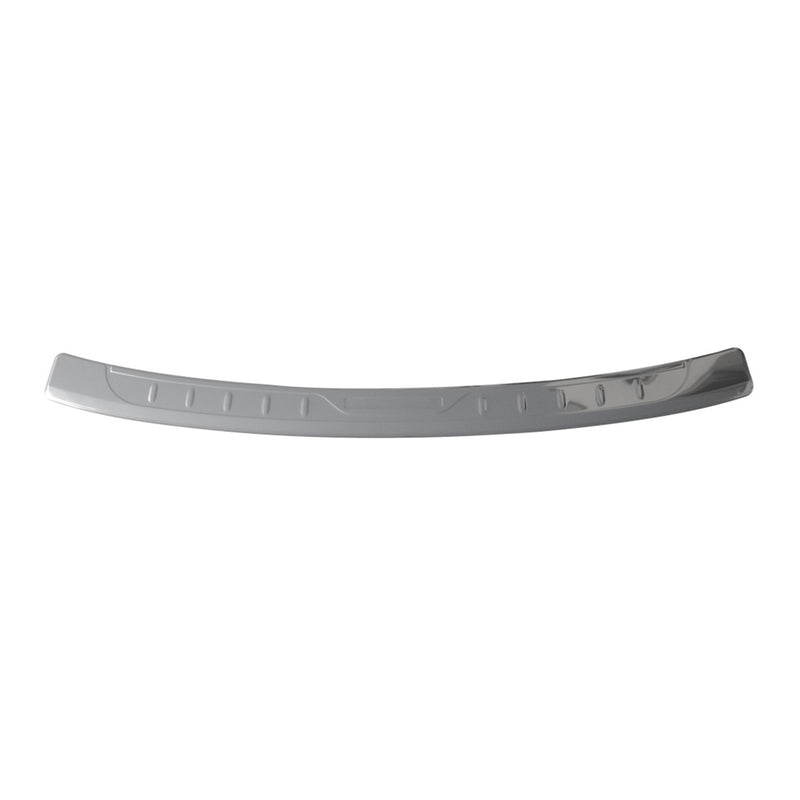 Protezione paraurti per soglia di carico per Subaru Forester 2013-2019 in acciaio inox cromato
