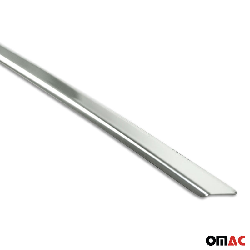 Maniglia di apertura del bagagliaio per VW Passat B7 berlina 2010-2015 in acciaio inox cromato 