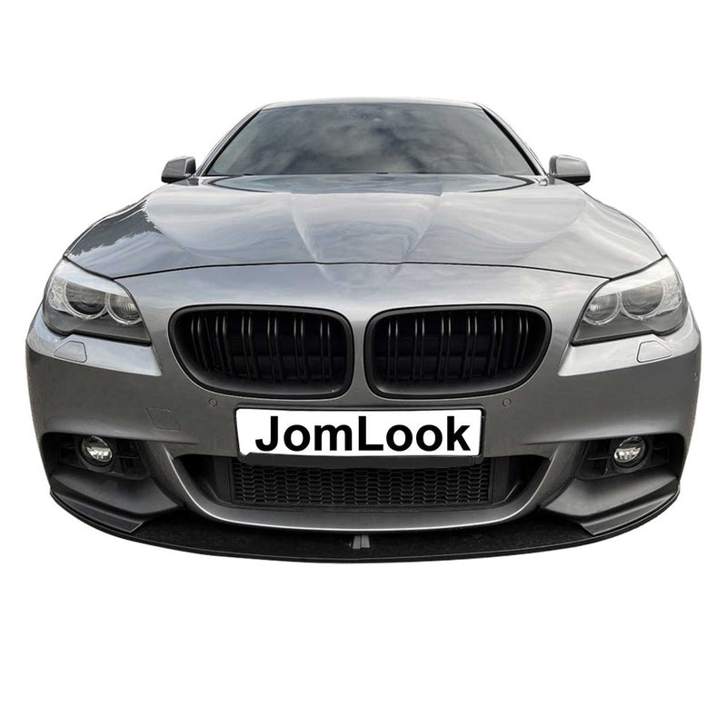 Griglia radiatore JOM per BMW Serie 5 E60 Berlina 2003-2010 nera 1 pezzo