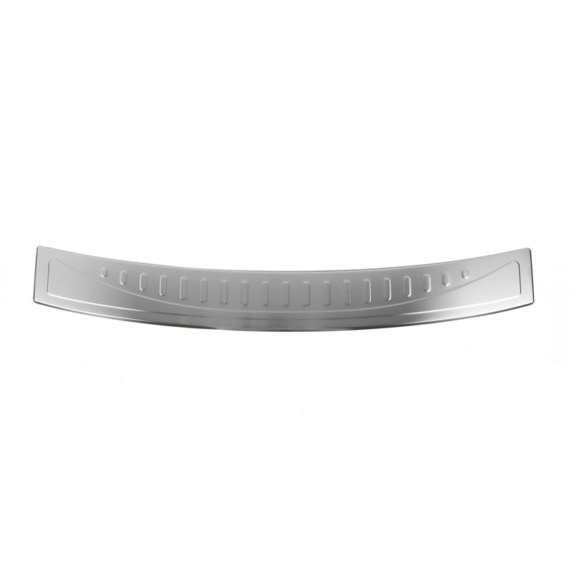 Paraurti di protezione della soglia di carico per Mini Countryman R60 2010-2017 cromato spazzolato