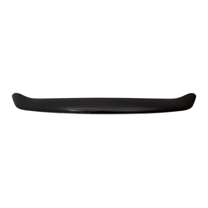 Deflettore cofano per Infinity FX50 2009-2013 ABS Nero 