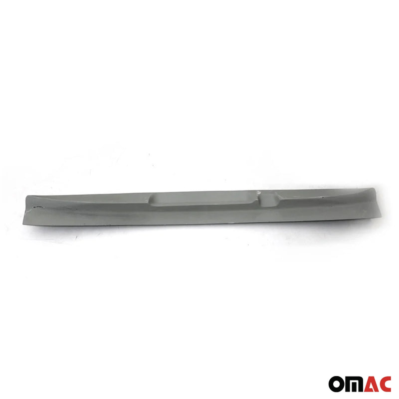 Spoiler posteriore spoiler da tetto per Dacia Sandero I e Sandero Stepway I primerizzato