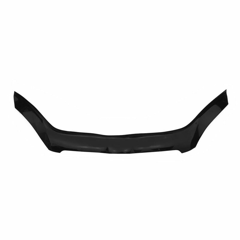 Zanzariera deflettore cofano per Skoda Roomster 2006-2010 scura 