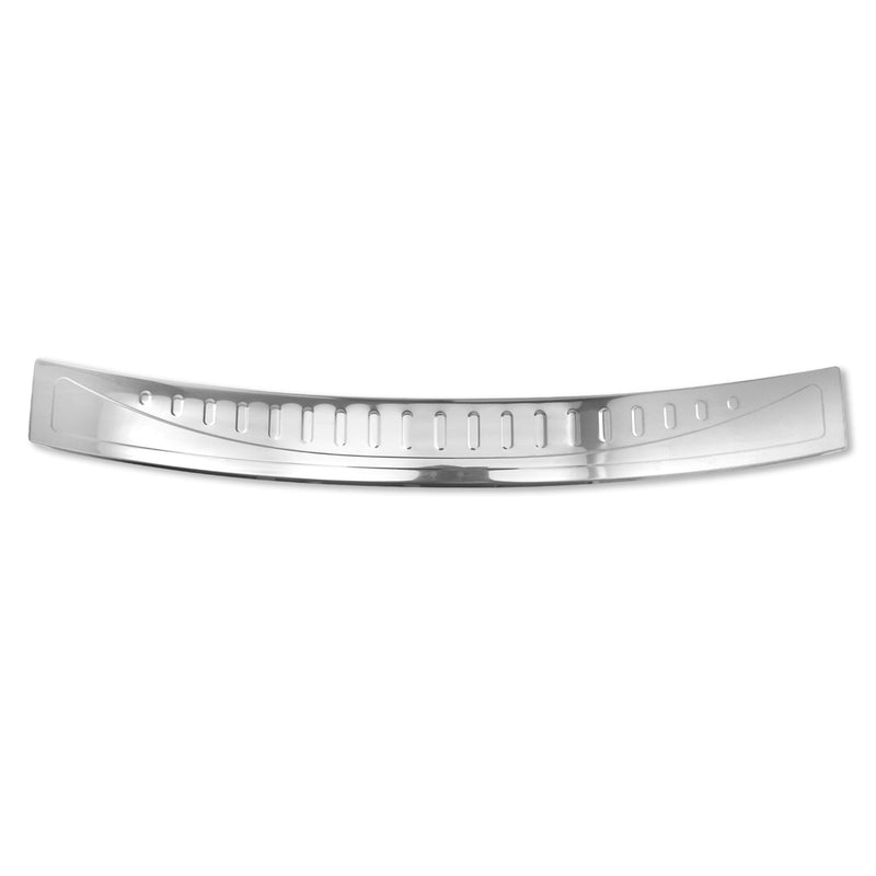 Protezione soglia di carico per Mini Countryman R60 2010-2016 in acciaio inox cromato