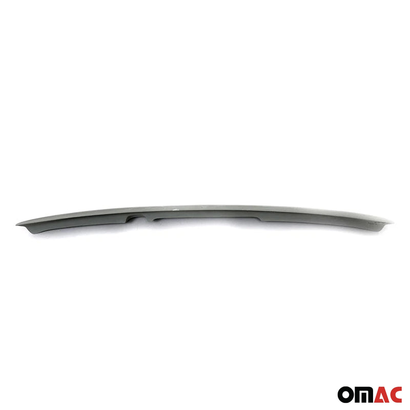 Spoiler posteriore spoiler da tetto per Dacia Sandero I e Sandero Stepway I primerizzato