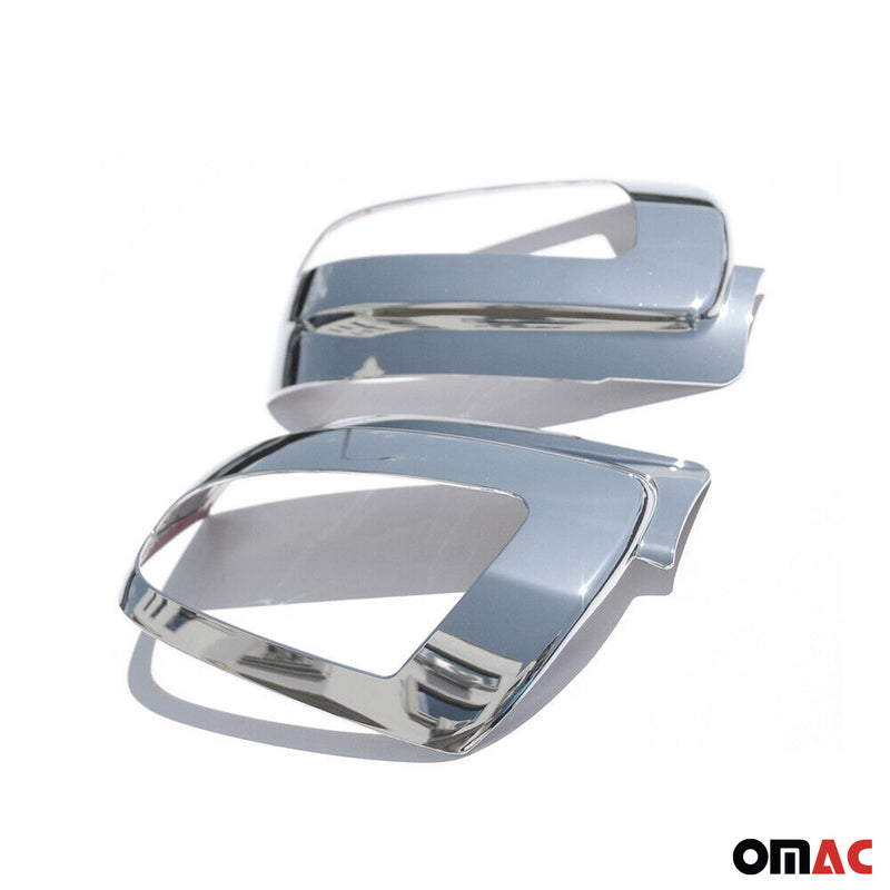 Calotte specchietti retrovisori per Mercedes Vito W639 2010-2014 con segnale di direzione 