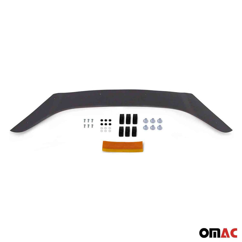 Deflettore cofano anti-insetti per Ford Tourneo Transit Courier 2014-2023