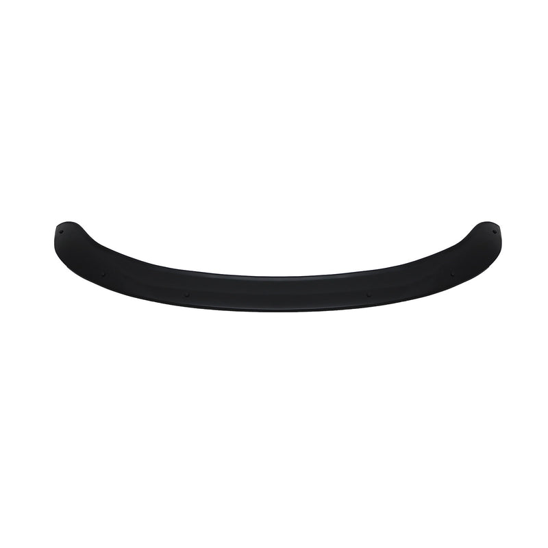 Deflettore cofano in plastica per Kia Sorento 2009-2014 1x