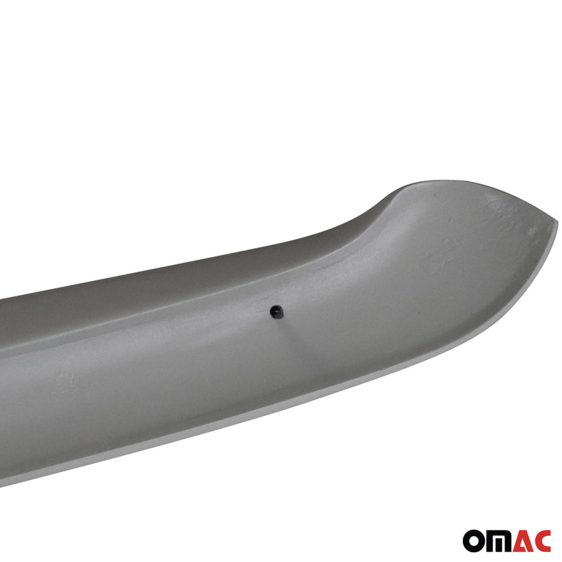 Spoiler posteriore alettone posteriore labbro posteriore per VW Transporter T4 1990-2003 colore R902 ABS 