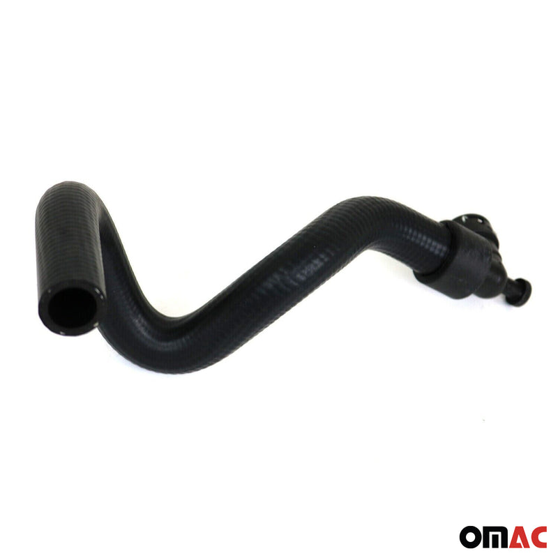 6466.CL Tubo flessibile del riscaldamento per Peugeot Partner Tepee 2008-2016 ABS
