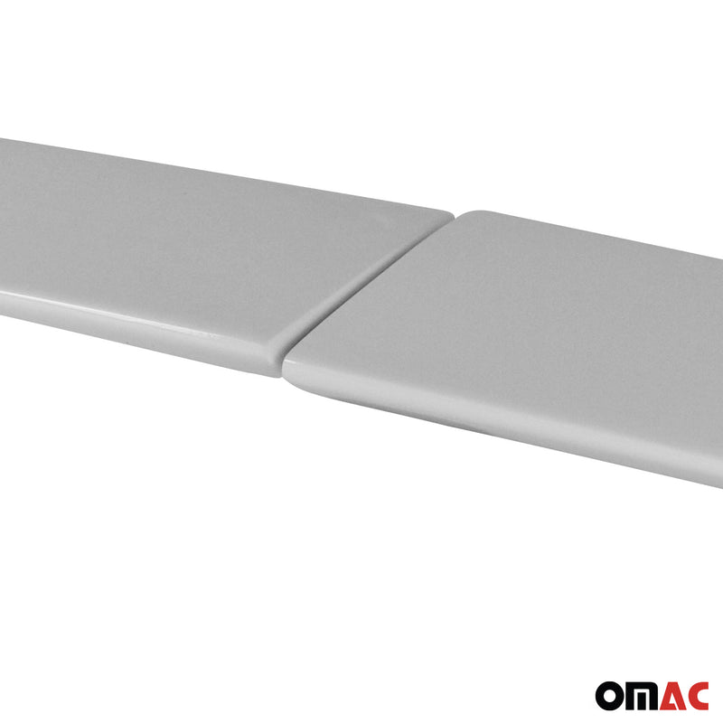 Spoiler posteriore alettone posteriore labbro posteriore per VW Transporter T4 1990-2003 colore R902 ABS 