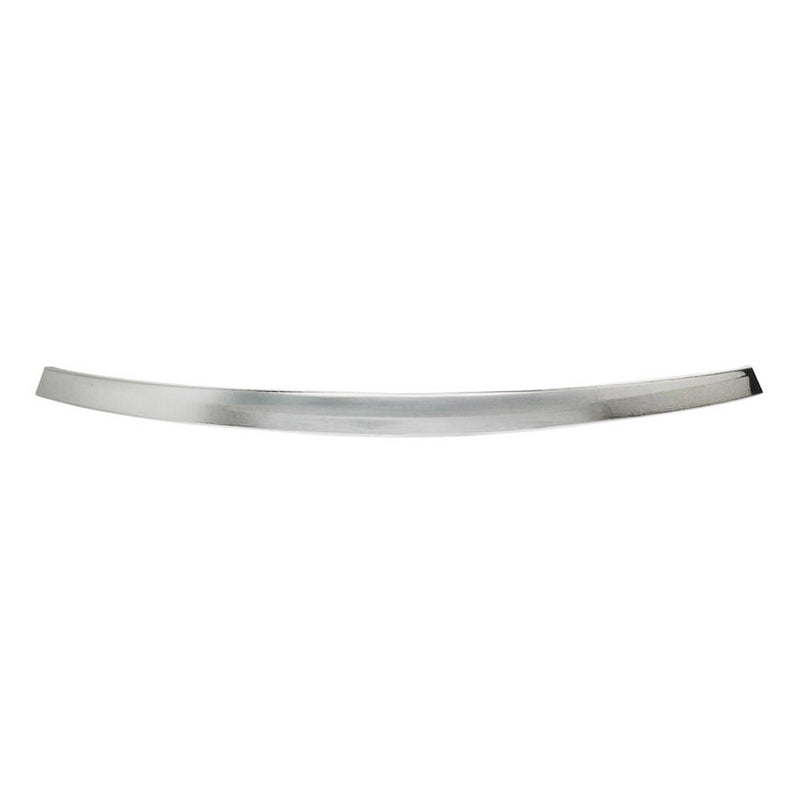Listelli della griglia per Dacia Dokker Express 2012-2021 Argento Cromato 
