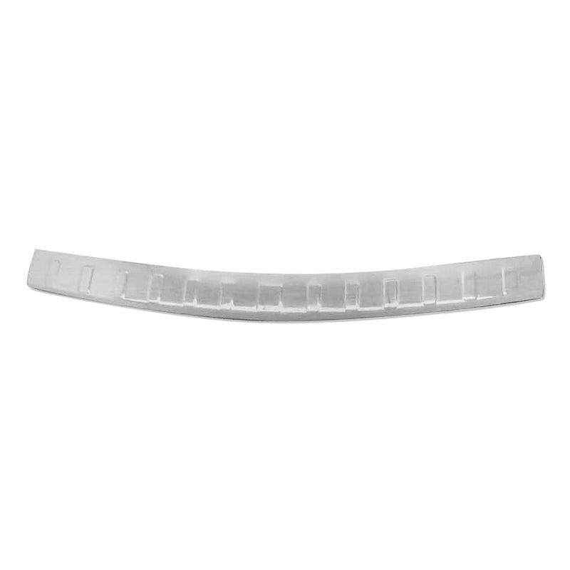 Protezione soglia di carico per Mini Countryman R60 Opel Astra K B-stock in acciaio inox cromato 