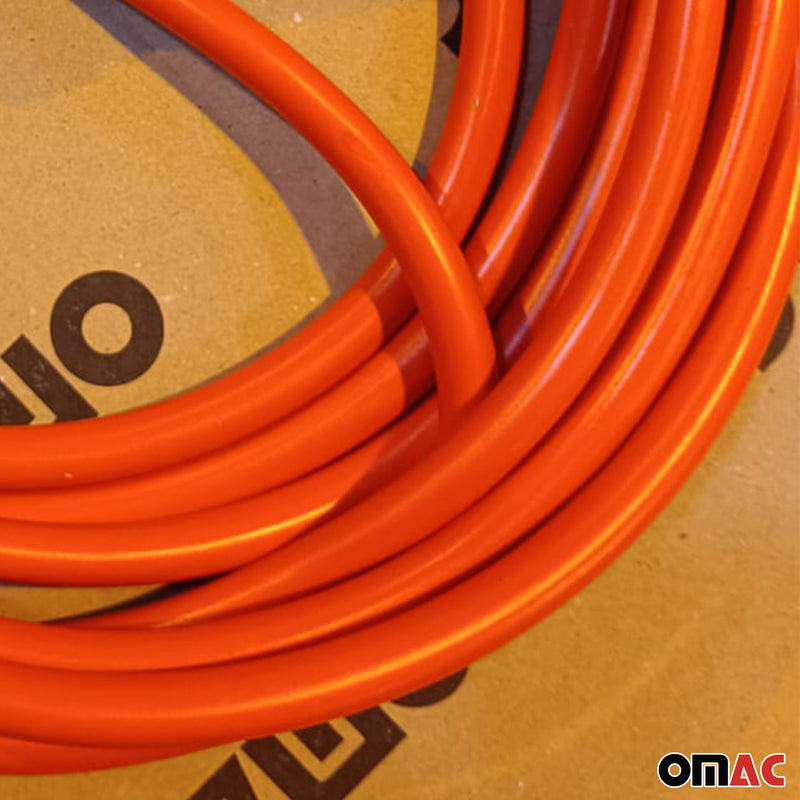 Cavo di avviamento per auto 2x 3M, cavo di avviamento per auto da 500 A, cavo di avviamento per auto, caricabatteria