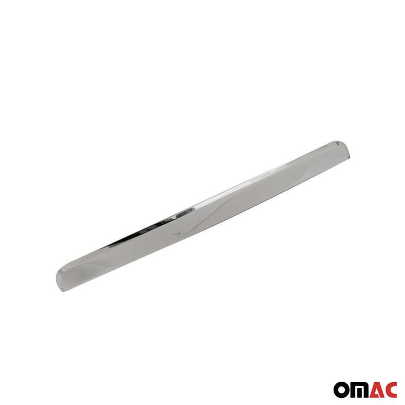 Maniglia per apertura portellone posteriore per VW Caddy 2010-2015 in acciaio inox cromato 