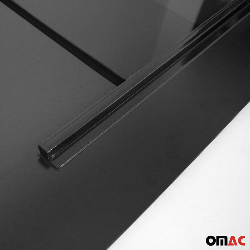 Finestrino laterale scorrevole per Opel Movano 2010-2025 vetro di sicurezza destro L1