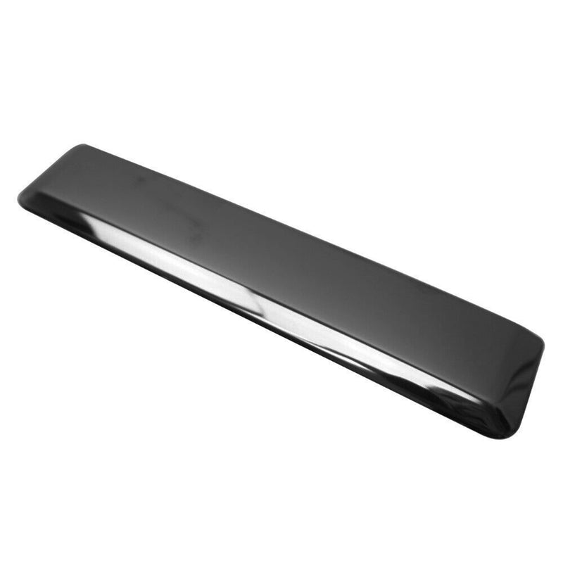 Copri maniglia porta, copri maniglia porta per VW T6 2015-2019, porta posteriore cromata scura
