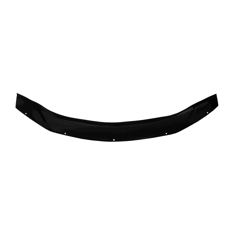 Deflettore cofano zanzariera per Subaru Impreza 2007-2011 scuro 