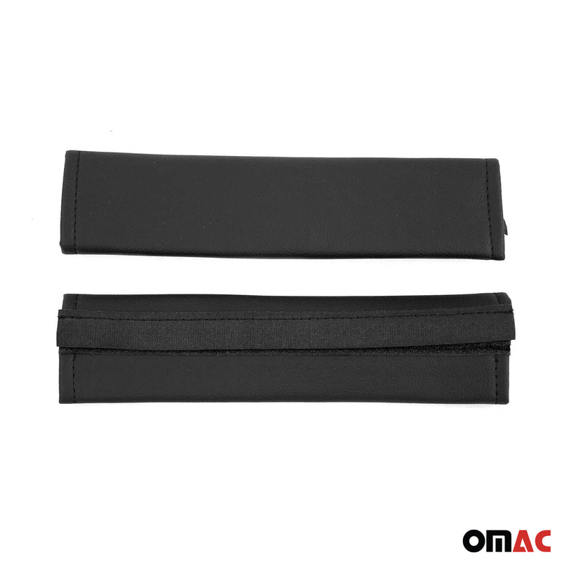 2 protezioni per cinture, cuscinetti per cinture, cuscinetti per cinture auto, cintura di sicurezza, auto, camion, veicolo 