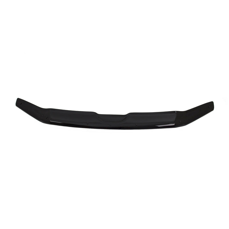Zanzariera deflettore cofano per Toyota Land Cruiser 200 2015-2024 scura