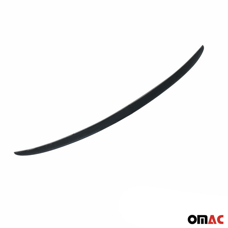 Spoiler posteriore, spoiler sul tetto, labbro posteriore per VW Passat B8 Limo 2015-2022 con primer ABS 