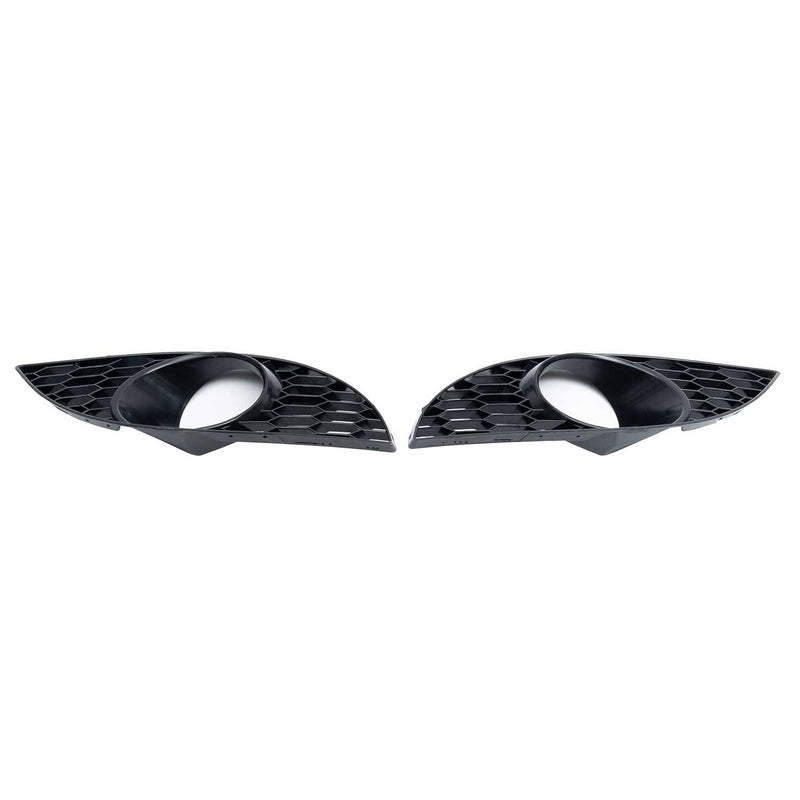 Paraurti JOM per BMW E60 Berlina 2003-2010 / E61 Touring 2004-2010 Nero
