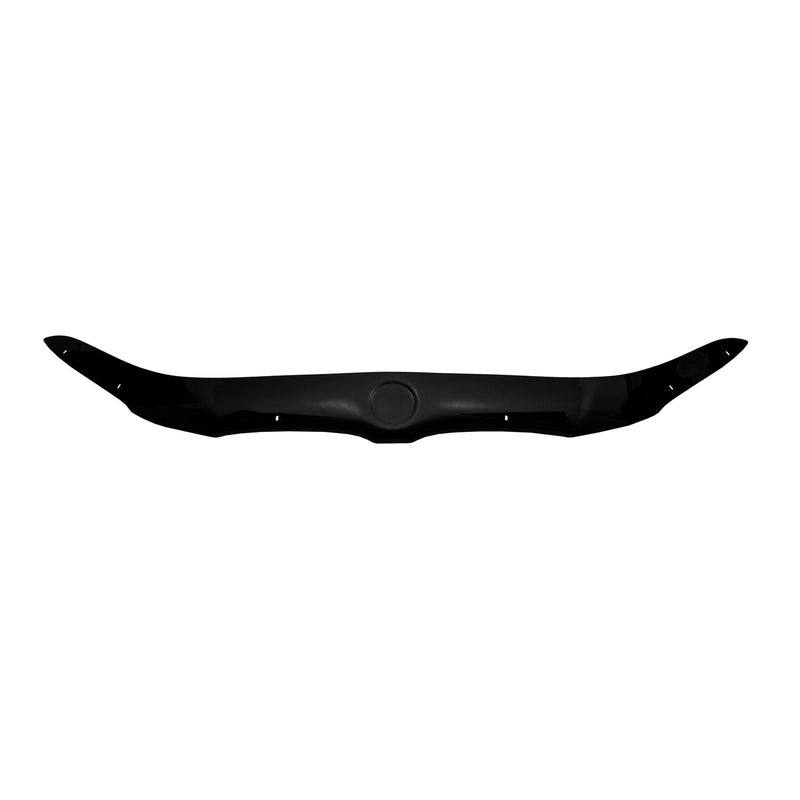 Deflettore cofano per BMW Serie 5 E60 E61 Berlina Touring 2003-2010 Nero