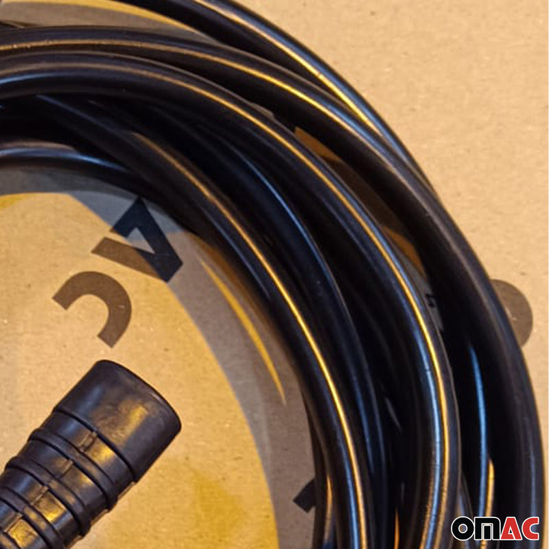 Cavo di avviamento per auto 2x 6M, cavo di avviamento per auto da 1200A, cavo di avviamento per auto, caricabatteria
