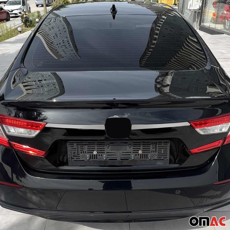 Maniglia di apertura del portellone posteriore per Honda Accord Limo 2017-2023 in acciaio inossidabile