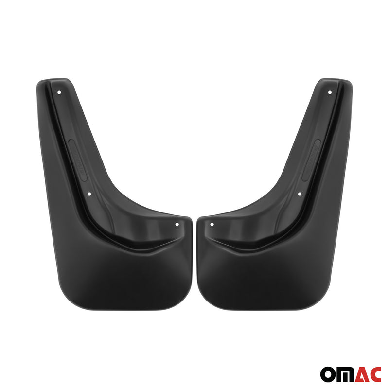 Paraspruzzi per Chevrolet Cruze 2009-2012 ABS 4x
