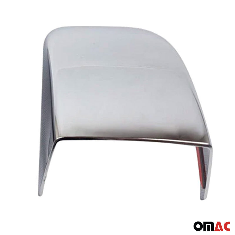 Cornice copri-segnale indicatore per VOLVO FH 12 460 FH 12 420 2003-2020 Cromata