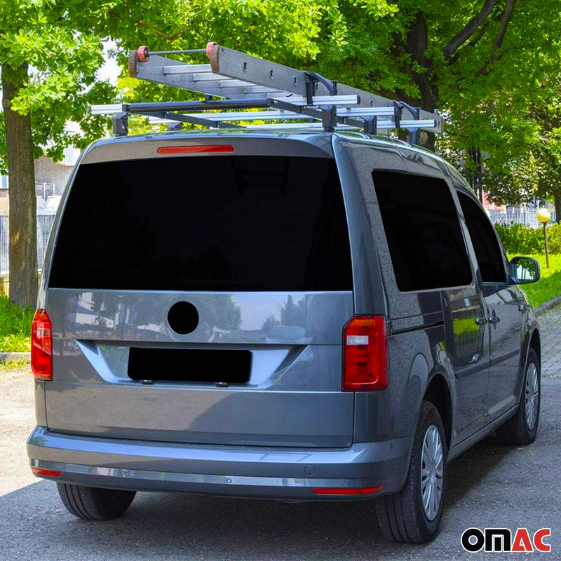 Barre trasversali portatutto Menabo per Ford Tourneo Transit Connect 2006-2014 2x