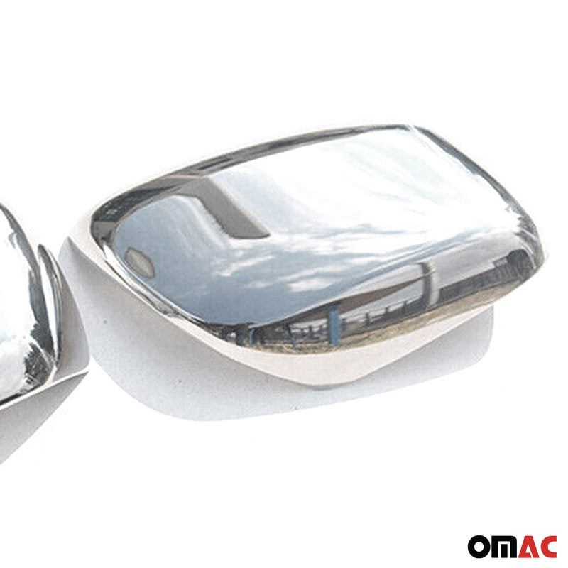 Listello decorativo per finestrini Lexus LX 570 III 2008-2016, 6 pezzi, in acciaio inox cromato 