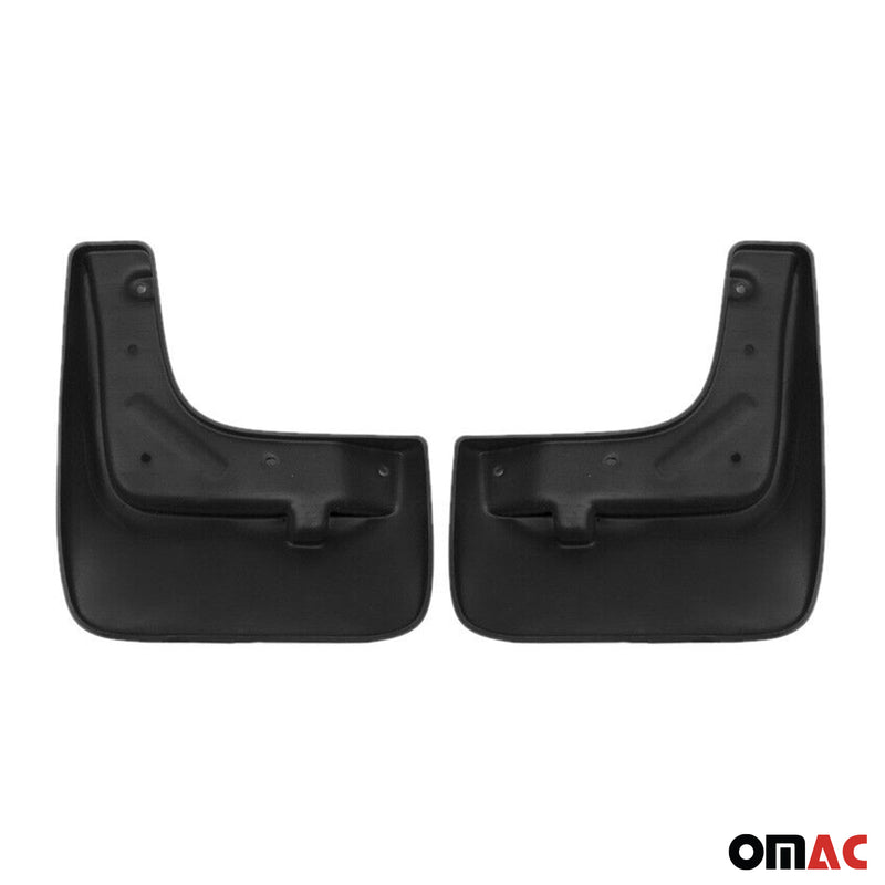 Paraspruzzi per Ssangyong Kyron Actyon 2005-2021 ABS 2x 