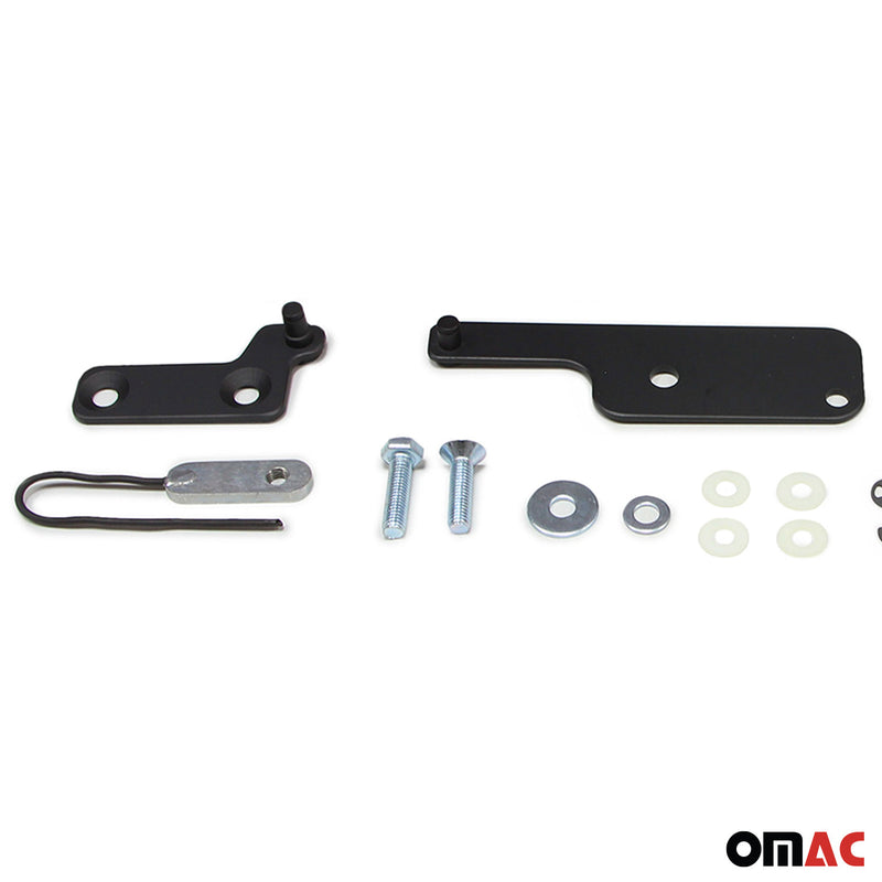 Ammortizzatore per portellone posteriore Toyota Hilux 2015-2024