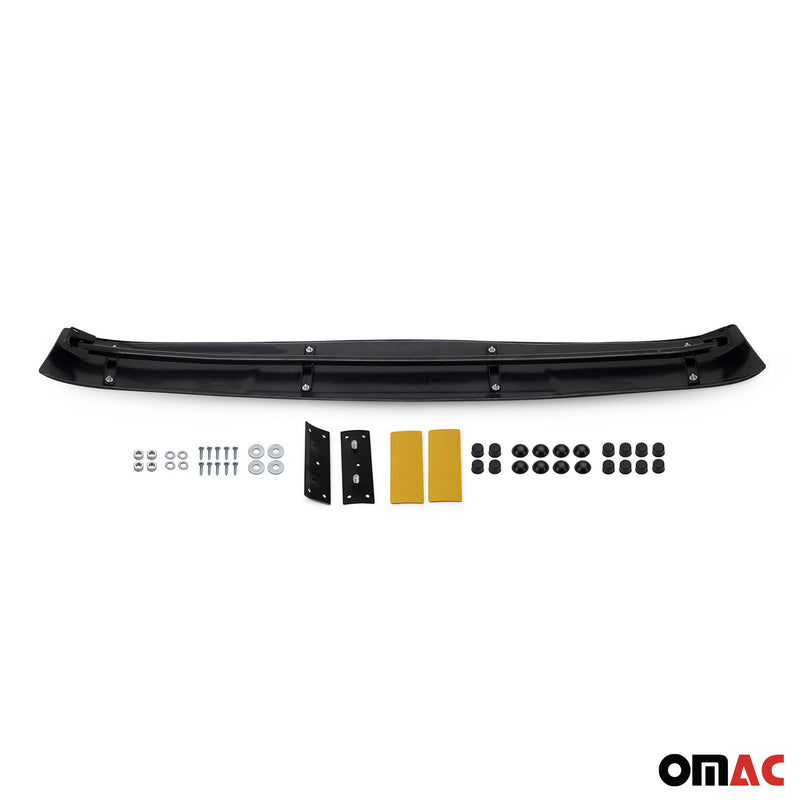 Visiera parasole esterna per Ford Transit Tourneo Custom 2013-2024