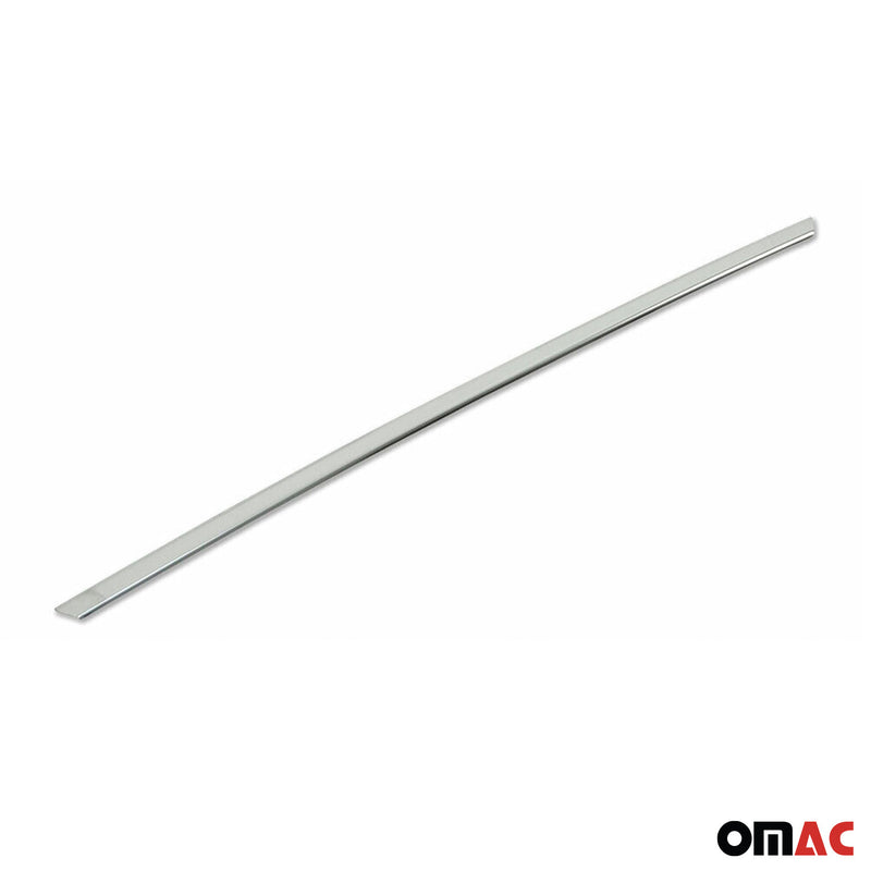 Heckklappe Kofferraumöffner Griff für BMW 4er F33 2013-2020 Edelstahl Chrom