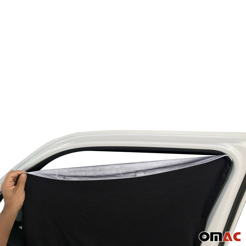 Tendine parasole su misura per Ford Tourneo Custom 2013-2021, 3 pezzi 