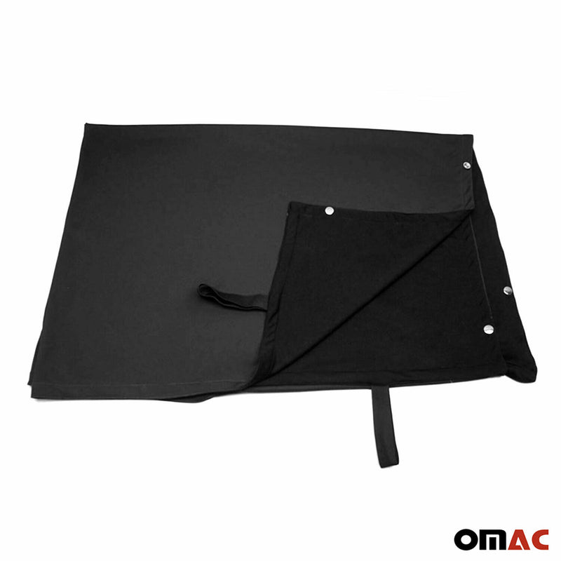 Tendine per parabrezza su misura per VW Transporter T4 Multivan 1990-2003 3x 
