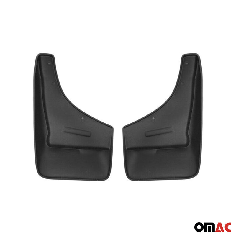 Paraspruzzi per Ssongyong Rexton 2006-2012 ABS 2x 