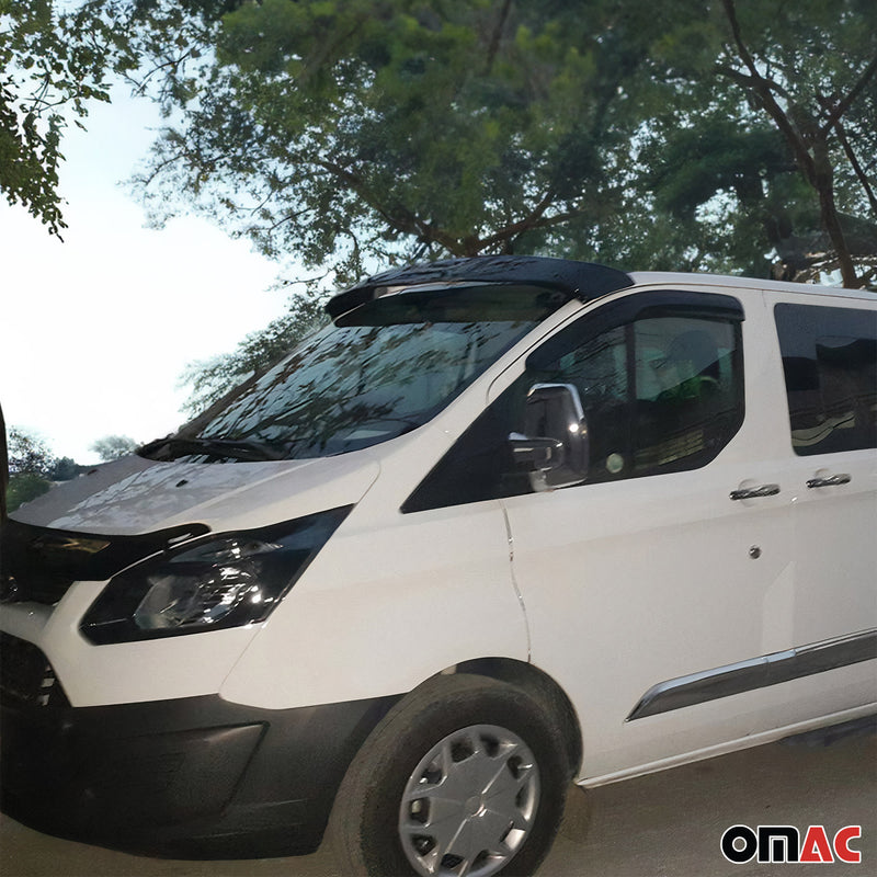 Visiera parasole esterna per Ford Transit Tourneo Custom 2013-2024