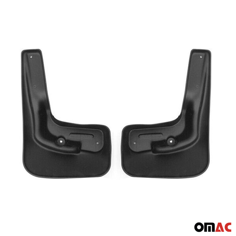 Paraspruzzi per Ford Focus 2014-2018 Station Wagon ABS 2x 