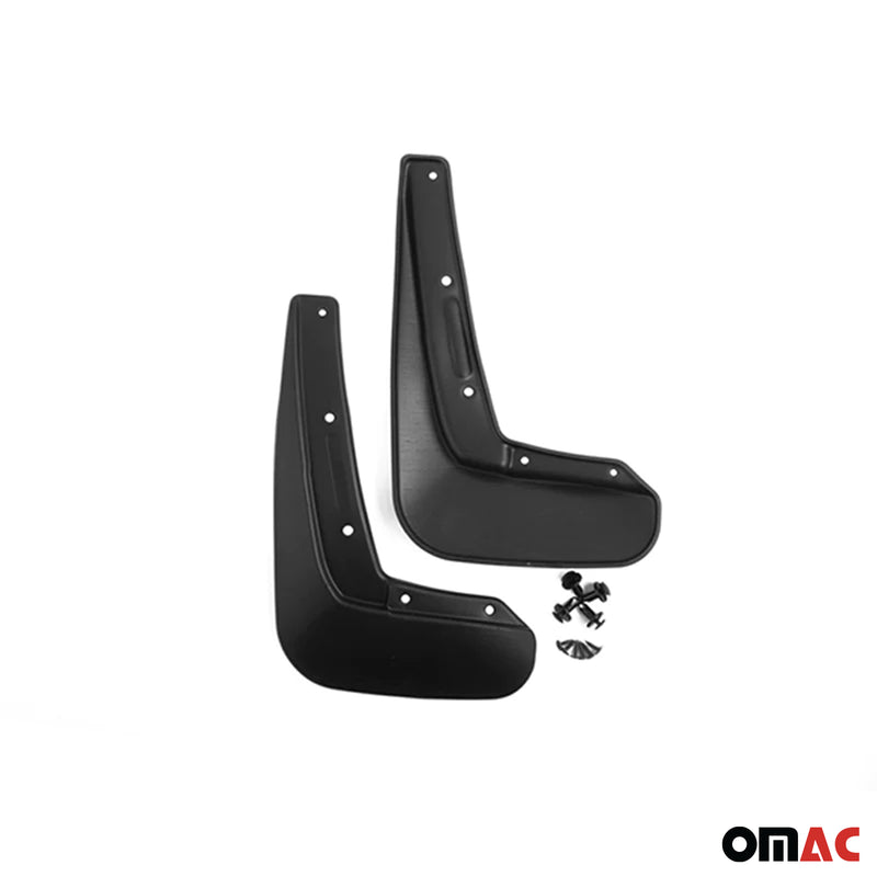 Per Mazda CX-5 2017-2021 Paraspruzzi anteriori e posteriori sinistro destro 