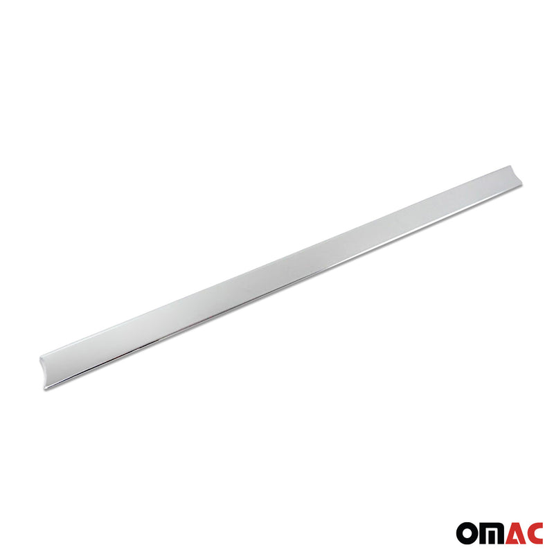 Maniglia di apertura del portellone posteriore per Fiat Linea 2007-2012 in acciaio inox cromato