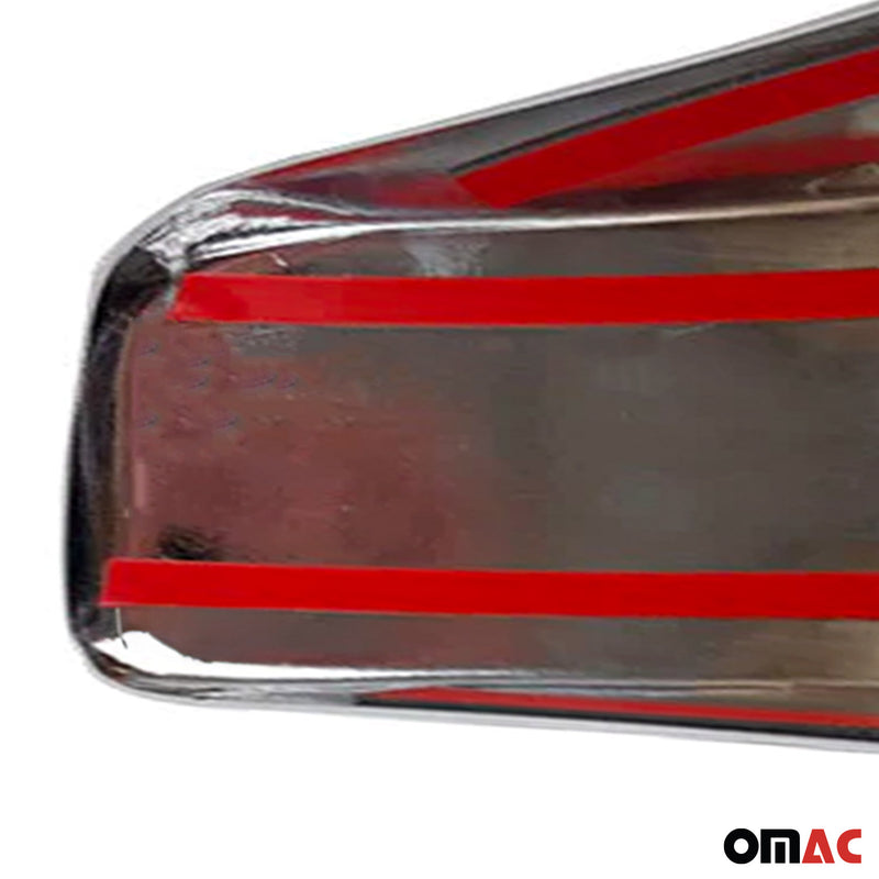 Cornice copri-segnale indicatore per VOLVO FH 12 460 FH 12 420 2003-2020 Cromata