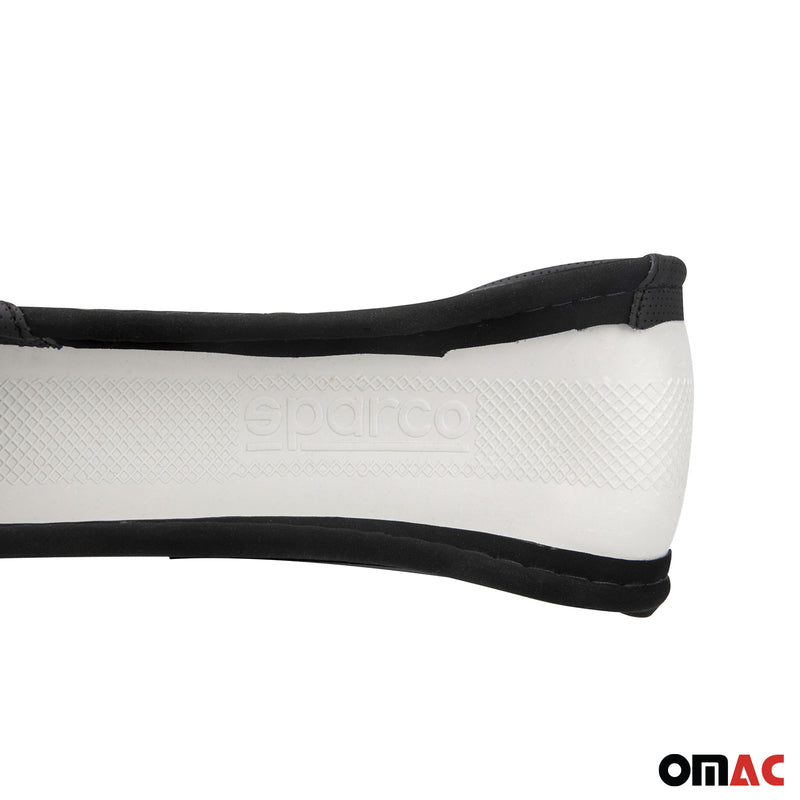 Coprivolanti SPARCO protezione volante protezione volante coprivolante nero coprivolante in gomma
