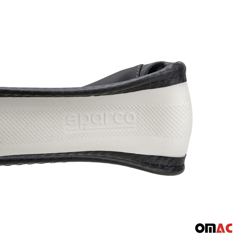 Coprivolanti SPARCO protezione volante protezione volante volante nero grigio gomma