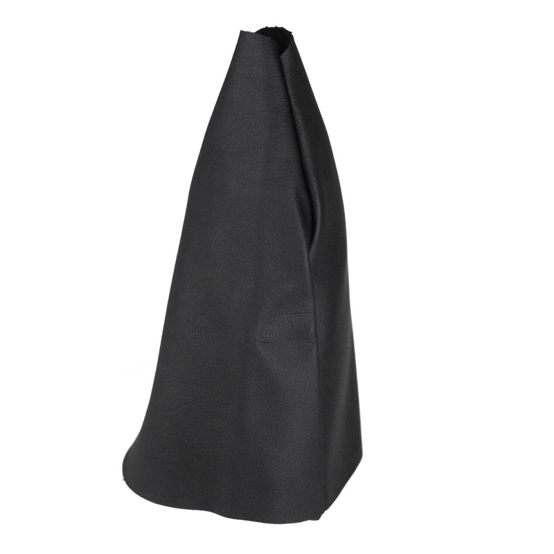 Schaltsack Schaltmanschette für Citroen C2 2003-2009 Kunstleder Schwarz