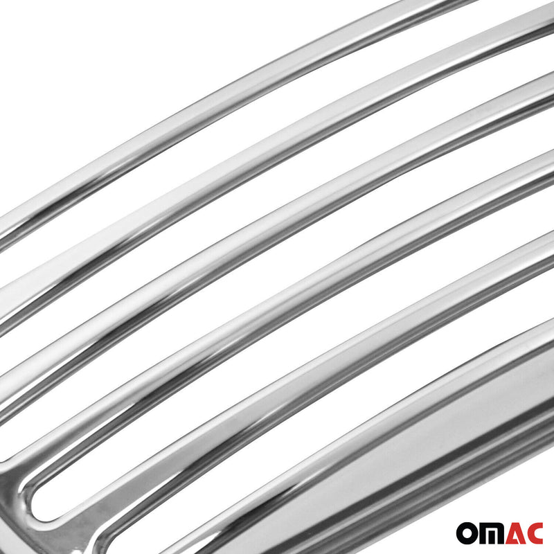 Cornice indicatore di direzione, cornice indicatore di direzione per Fiat Ducato 2006-2021 cromata