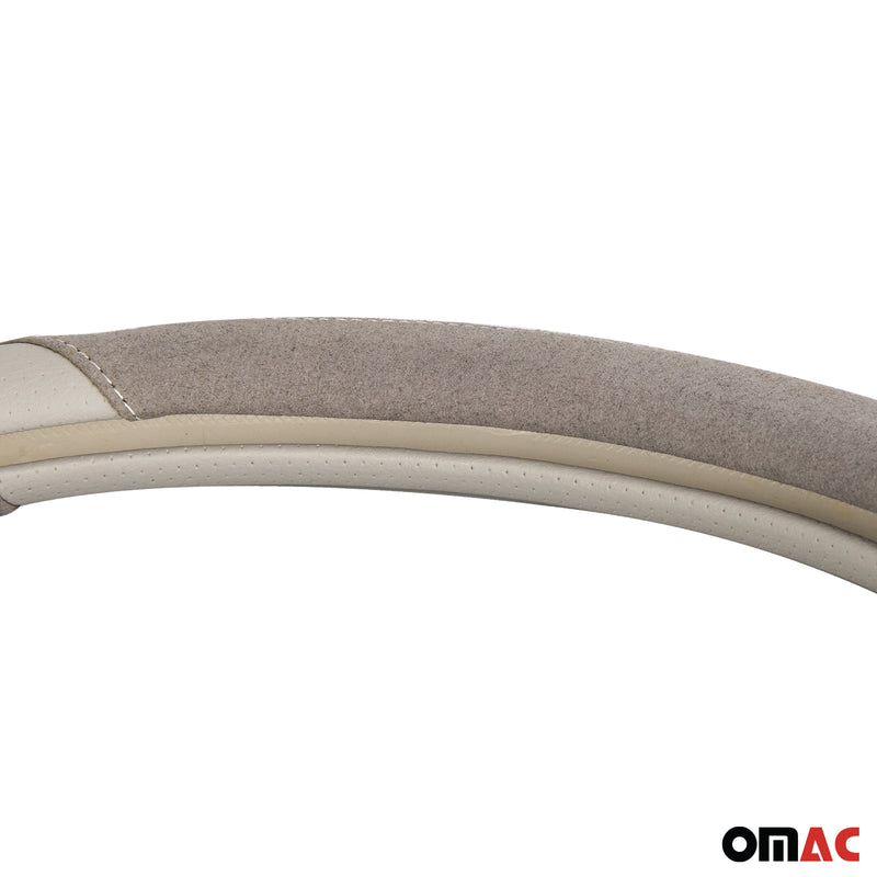 Coprivolante SPARCO protezione volante protezione volante grigio similpelle scamosciata